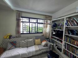 Blk 510B Wellington View (Sembawang), HDB 4 Rooms #559949701